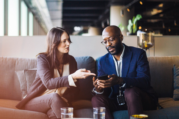 East Business Loans